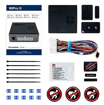 Thitronik WiPro III